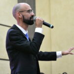 Galeria Santa Ceia | Abril