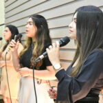 Galeria Santa Ceia | Abril