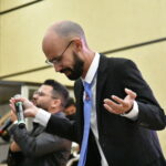 Galeria Santa Ceia | Abril