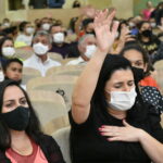 Galeria Santa Ceia | Abril