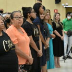 Galeria Santa Ceia | Abril