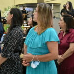 Galeria Santa Ceia | Abril