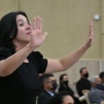 Galeria Santa Ceia | Abril