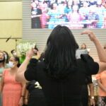 Galeria Santa Ceia | Abril