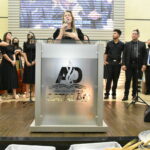 Galeria Santa Ceia | Abril