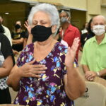 Galeria Santa Ceia | Abril