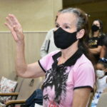 Galeria Santa Ceia | Abril