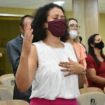 Galeria Santa Ceia | Abril