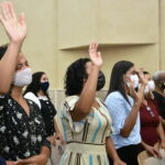 Galeria Santa Ceia | Abril