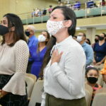 Galeria Santa Ceia | Abril