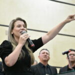 Galeria Santa Ceia | Abril