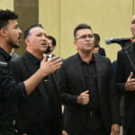 Galeria Santa Ceia | Abril