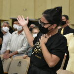 Galeria Santa Ceia | Abril