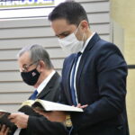 Galeria Santa Ceia | Abril