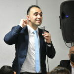 Galeria Santa Ceia | Abril