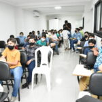 Galeria Santa Ceia | Abril