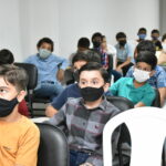 Galeria Santa Ceia | Abril