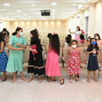 Galeria Santa Ceia | Abril