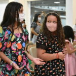 Galeria Santa Ceia | Abril