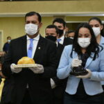 Galeria Santa Ceia | Abril