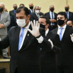 Galeria Santa Ceia | Abril