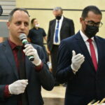 Galeria Santa Ceia | Abril