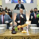 Galeria Santa Ceia | Abril