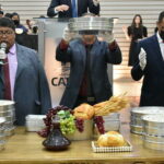 Galeria Santa Ceia | Abril