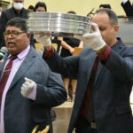 Galeria Santa Ceia | Abril