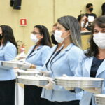 Galeria Santa Ceia | Abril