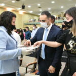 Galeria Santa Ceia | Abril