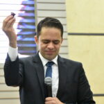 Galeria Santa Ceia | Abril