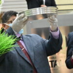 Galeria Santa Ceia | Abril