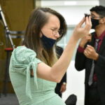 Galeria Santa Ceia | Abril