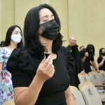 Galeria Santa Ceia | Abril