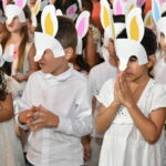 Galeria MUSICAL DE PASCOA