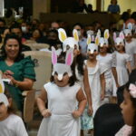 Galeria MUSICAL DE PASCOA