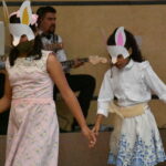 Galeria MUSICAL DE PASCOA