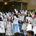 Galeria MUSICAL DE PASCOA