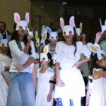 Galeria MUSICAL DE PASCOA