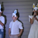 Galeria MUSICAL DE PASCOA