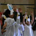 Galeria MUSICAL DE PASCOA