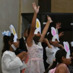 Galeria MUSICAL DE PASCOA