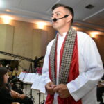 Galeria MUSICAL DE PASCOA