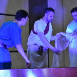 Galeria MUSICAL DE PASCOA