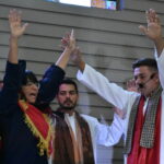 Galeria MUSICAL DE PASCOA