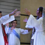 Galeria MUSICAL DE PASCOA