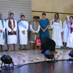 Galeria MUSICAL DE PASCOA