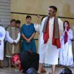 Galeria MUSICAL DE PASCOA