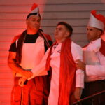 Galeria MUSICAL DE PASCOA